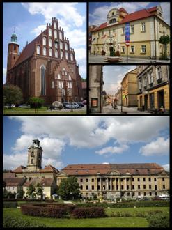 Zdjęcie dla: Żary Zdjęcie dla: Żary