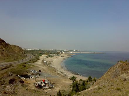 صورة دبا الفجيرة صورة دبا الفجيرة