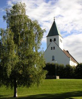 Bilde av Raufoss Bilde av Raufoss