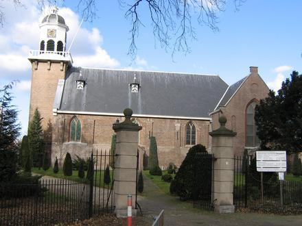 Afbeelding van De Bilt (gemeente) Afbeelding van De Bilt (gemeente)