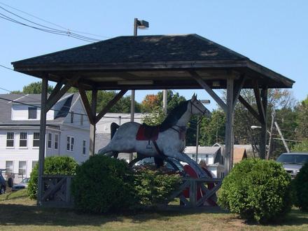 Image of Winchendon, Massachusetts Image of Winchendon, Massachusetts
