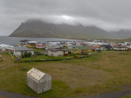 Image of Bolungarvík Image of Bolungarvík