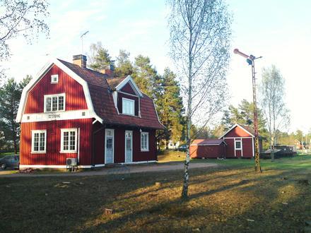 Bild på Österbymo Bild på Österbymo