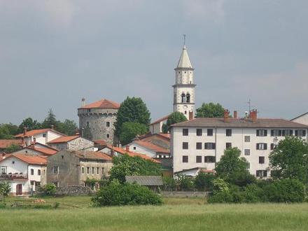 Slika Lokev, Sežana Slika Lokev, Sežana