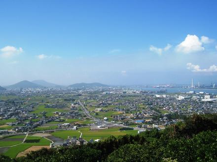 Image of Sakaide, Kagawa Image of Sakaide, Kagawa