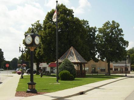 Image of Waukee, Iowa Image of Waukee, Iowa