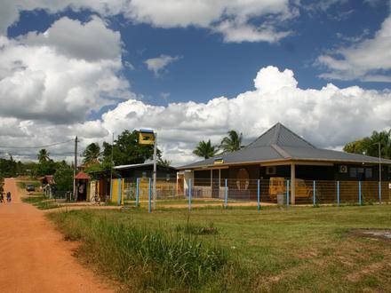 Image of Maripasoula Image of Maripasoula