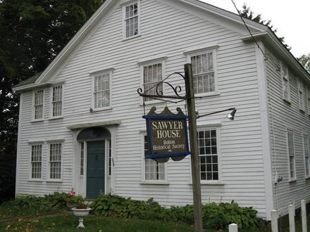 Image of Bolton, Massachusetts Image of Bolton, Massachusetts