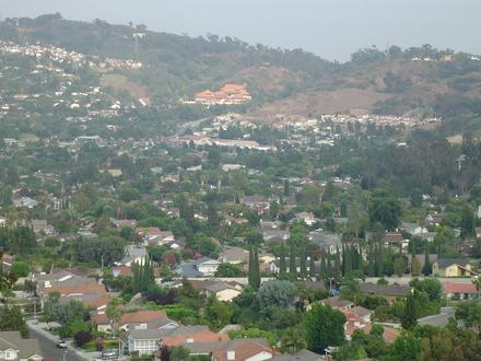 Imagen de Hacienda Heights Imagen de Hacienda Heights