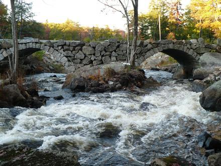 Image of Stoddard, New Hampshire Image of Stoddard, New Hampshire