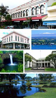 Image of Hilo, Hawaii Image of Hilo, Hawaii