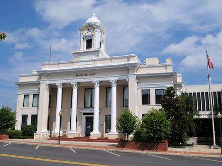 Image of Mocksville, North Carolina Image of Mocksville, North Carolina