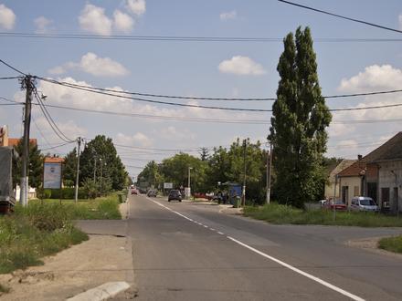 Slika mesta Градска општина Сурчин Slika mesta Градска општина Сурчин