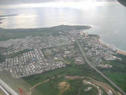 Image of Luquillo, Puerto Rico Image of Luquillo, Puerto Rico