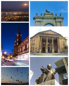 Image of León, Guanajuato Image of León, Guanajuato