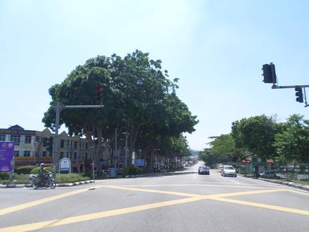 Poskod 76300  Sungai Udang, Melaka  Cybo