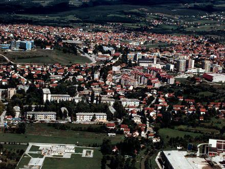 Bild von Bugojno Bild von Bugojno