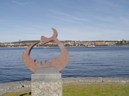 Bild på Östersund Bild på Östersund