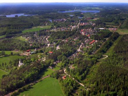 Bild på Ramnäs Bild på Ramnäs