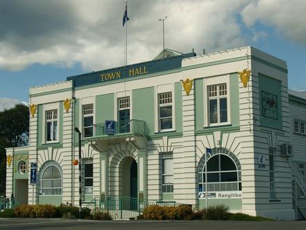 Image of Taihape Image of Taihape