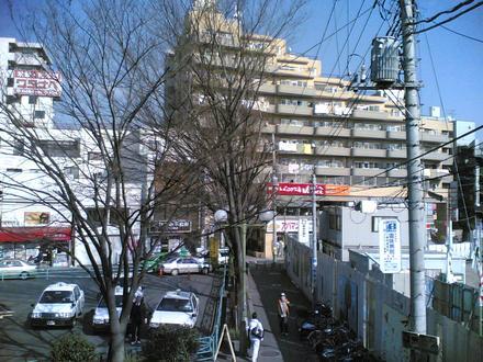 Image of Asaka, Saitama Image of Asaka, Saitama