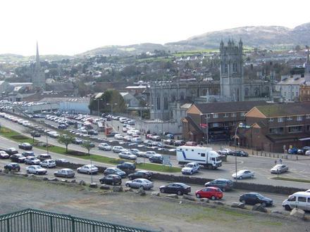 Image of Newry Image of Newry