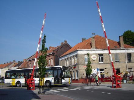 Afbeelding van Gistel Afbeelding van Gistel