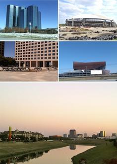 Hình ảnh về Irving, Texas Hình ảnh về Irving, Texas