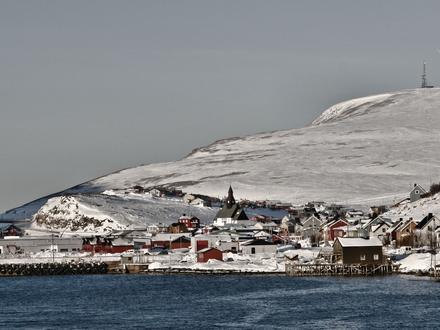 Imagen de Havøysund Imagen de Havøysund