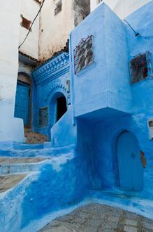 Immagine Chefchaouen Immagine Chefchaouen