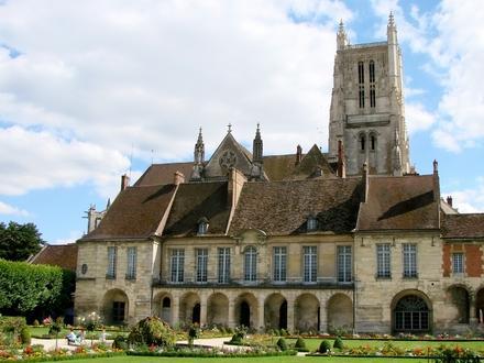 Image de Meaux Image de Meaux