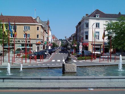 Afbeelding van Ronse Afbeelding van Ronse