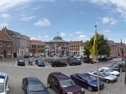 Afbeelding van Hoegaarden (gemeente) Afbeelding van Hoegaarden (gemeente)