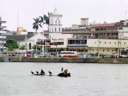 Imagem de Tuxpan Imagem de Tuxpan