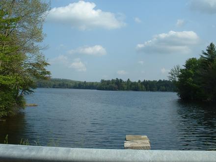 Image of Hinsdale, Massachusetts Image of Hinsdale, Massachusetts