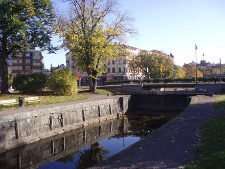 Bild på Karlstad Bild på Karlstad