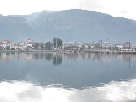 Image of Aitoliko Image of Aitoliko