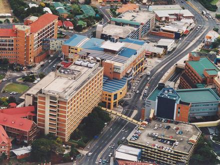 Image of South Brisbane, Queensland Image of South Brisbane, Queensland