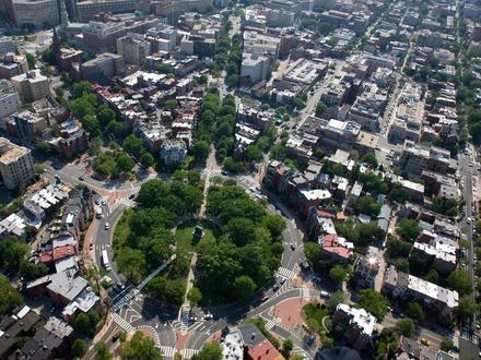 Logan Circle Imagen