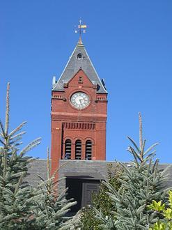 Image of Winchester, Massachusetts Image of Winchester, Massachusetts