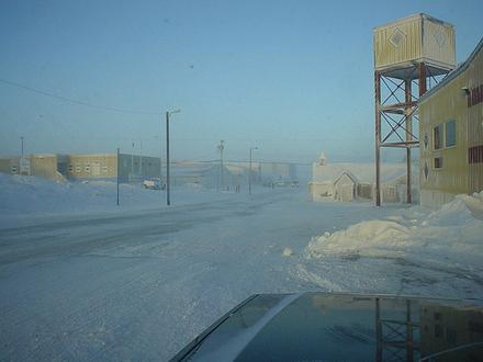Image of Rankin Inlet Image of Rankin Inlet