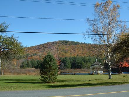 Image of Rowe, Massachusetts Image of Rowe, Massachusetts