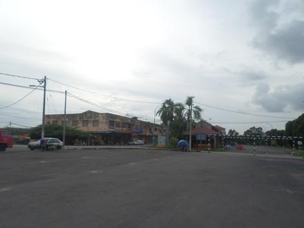 Imej Kampung Tenang, Segamat Imej Kampung Tenang, Segamat