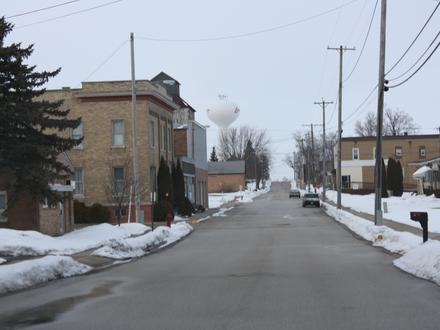 Image of Lomira, Wisconsin Image of Lomira, Wisconsin