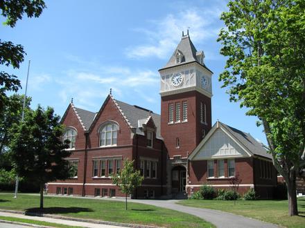 Image of Mattapoisett Center, Massachusetts Image of Mattapoisett Center, Massachusetts