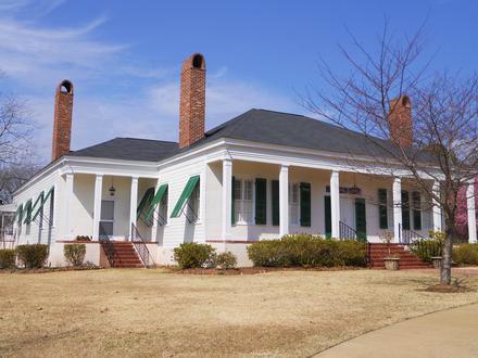Image of Smiths Station, Alabama Image of Smiths Station, Alabama