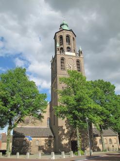 Imagen de Huissen Imagen de Huissen
