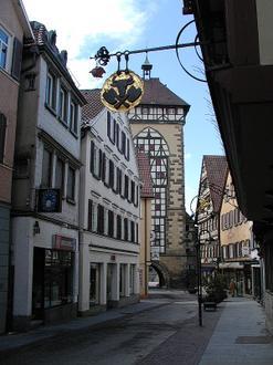 Bild von Reutlingen Bild von Reutlingen