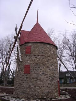 Image of Repentigny, Quebec Image of Repentigny, Quebec