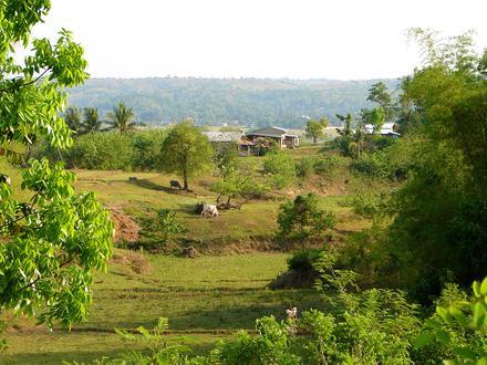 Image of Mabini, Pangasinan Image of Mabini, Pangasinan